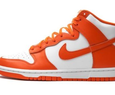 Dunk High Syracuse