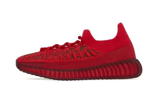 Yeezy Boost 350 V2 CMPCT Slate Red