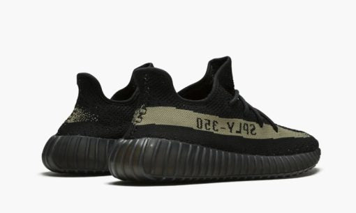 Yeezy Boost 350 V2 Green