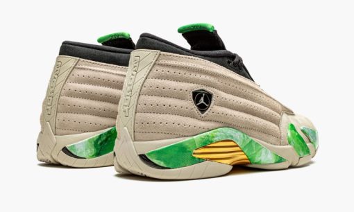 Air Jordan 14 Low WMNS Aleali May