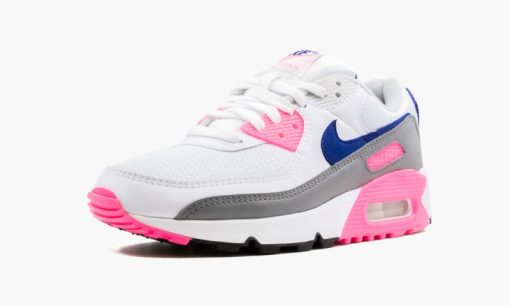 Air Max 90 WMNS Laser Pink