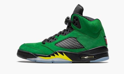 Air Jordan 5 Retro SE Oregon