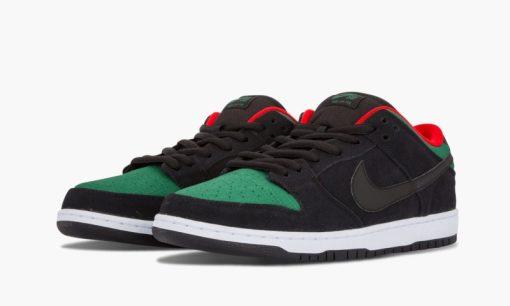 Dunk Low Pro SB Reptile