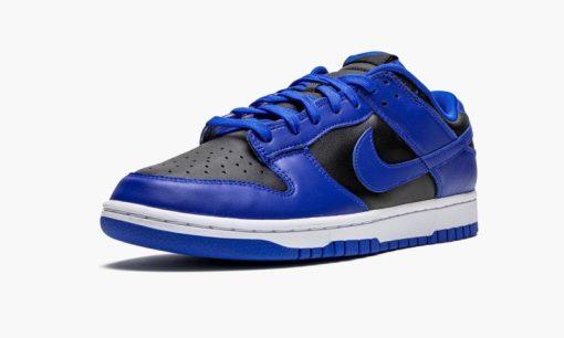 Dunk Low Retro Hyper Cobalt