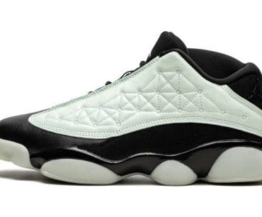 Jordan 13 Retro Low Singles Day