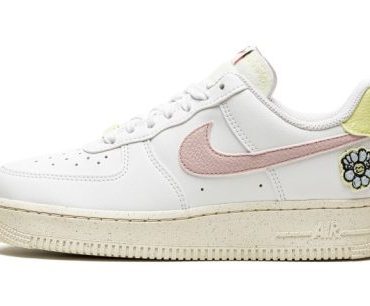 WMNS Air Force 1 Low Next Natu Flower Power