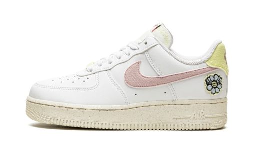 WMNS Air Force 1 Low Next Natu Flower Power