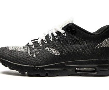 WMNS Air Max 1 Ultra Flyknit