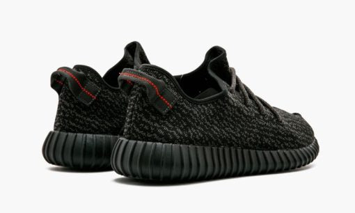 Yeezy Boost 350 Pirate Black