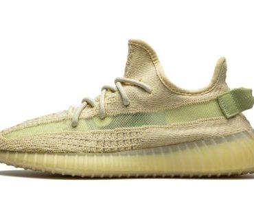 Yeezy Boost 350 V2 Flax