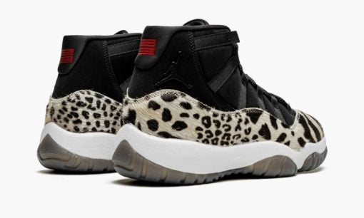 Air Jordan 11 WMNS Animal Instinct