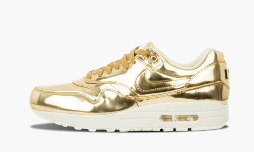 WMNS Air Max 1 SP Liquid Gold