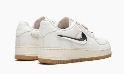 Air Force 1 Low Travis Scott – Sail