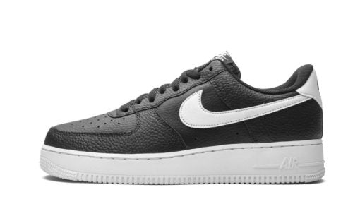 Air Force 1 Low '07 Black / White