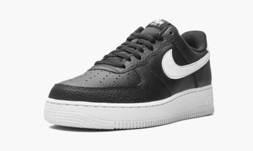 Air Force 1 Low '07 Black / White