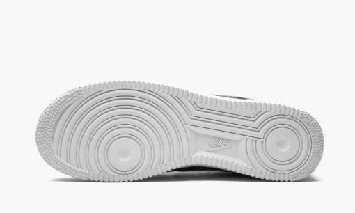 Air Force 1 Low '07 Black / White