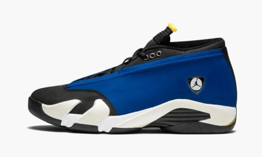 Air Jordan 14 Retro Low Laney