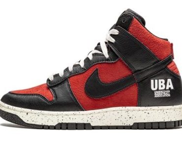 Dunk High 1985 Undercover – UBA