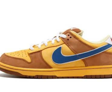 Dunk Low Premium SB New Castle