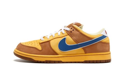 Dunk Low Premium SB New Castle