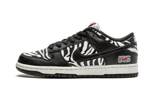 SB Dunk Low OG QS Quarter Snacks