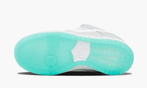 SB Dunk Low Premium Marty McFly