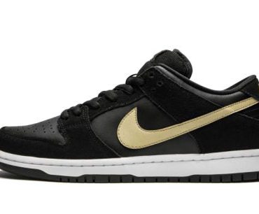 SB Dunk Low Pro Takashi