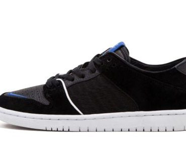 SB Zoom Dunk Low Pro QS Soulland FRI.day Part 0.2