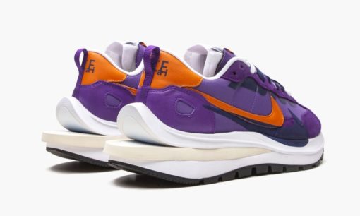 VaporWaffle Sacai – Dark Iris