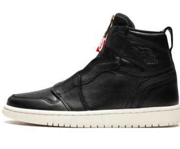 WMNS Air Jordan 1 High Zip