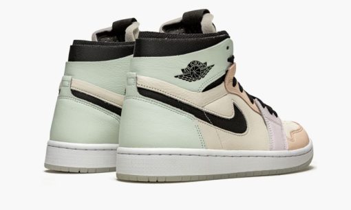 WMNS Air Jordan 1 Zoom CMFT Easter