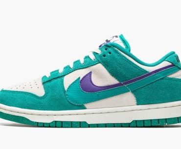 WMNS DUNK LOW 85