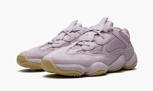Yeezy Boost 500 Soft Vision