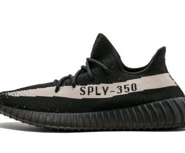 Yeezy Boost 350 V2 Oreo
