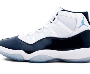 Air Jordan 11 Retro Navy / Win Like '82