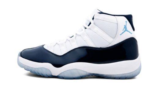 Air Jordan 11 Retro Navy / Win Like '82