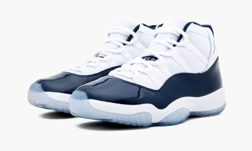 Air Jordan 11 Retro Navy / Win Like '82