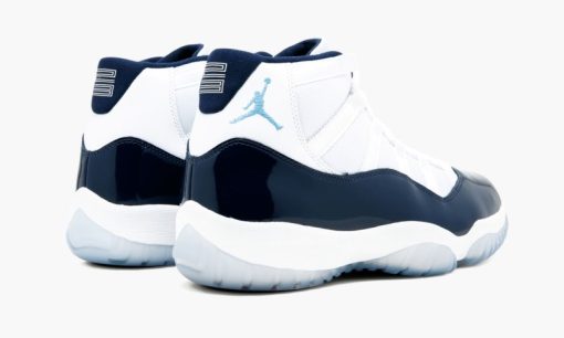 Air Jordan 11 Retro Navy / Win Like '82