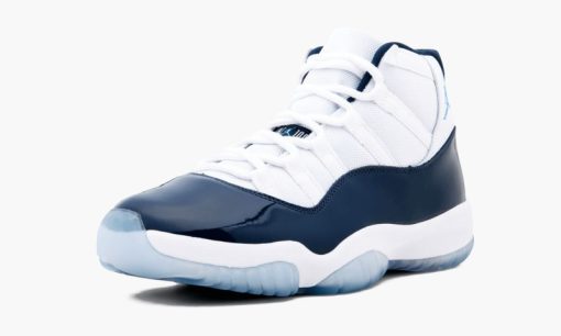 Air Jordan 11 Retro Navy / Win Like '82