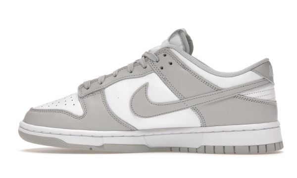 Nike Dunk Low Grey Fog