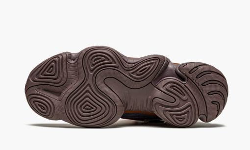 Yeezy Boost 500 High Sumac